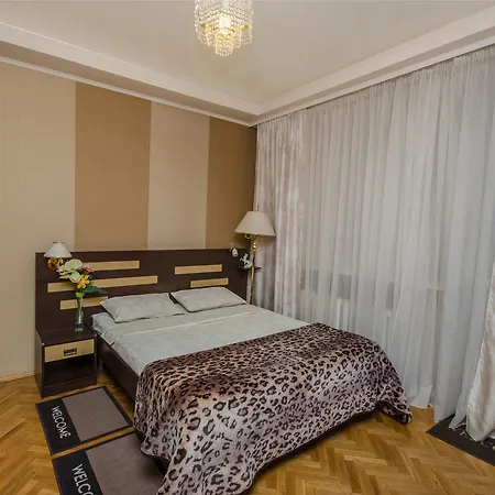 Appartamento On Bulvare Muljavina 5 *