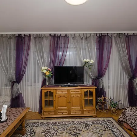 Appartamento On Bulvare Muljavina 5